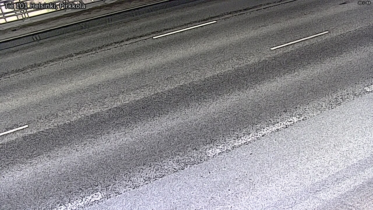 Kelikamerat Kuva Tie 101 Helsinki Pirkkola, Helsinki, Uusimaa