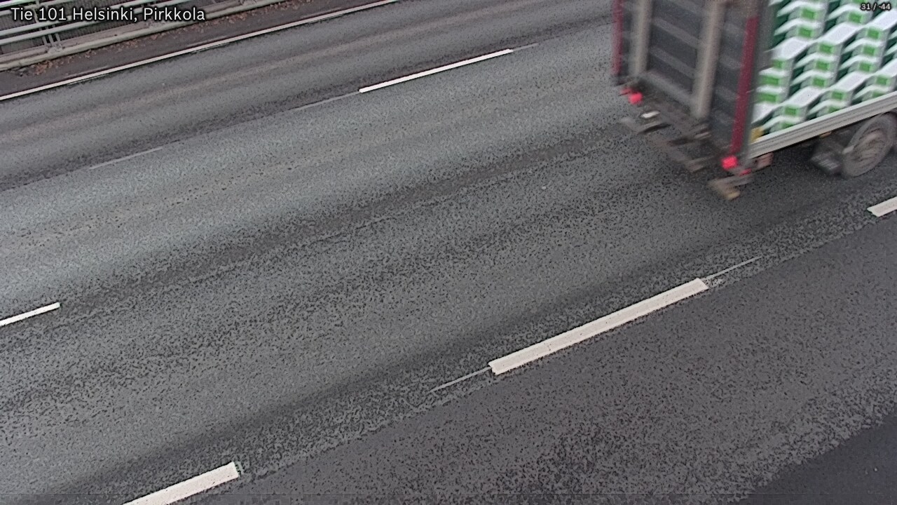 Kelikamerat Kuva Tie 101 Helsinki Pirkkola, Helsinki, Uusimaa