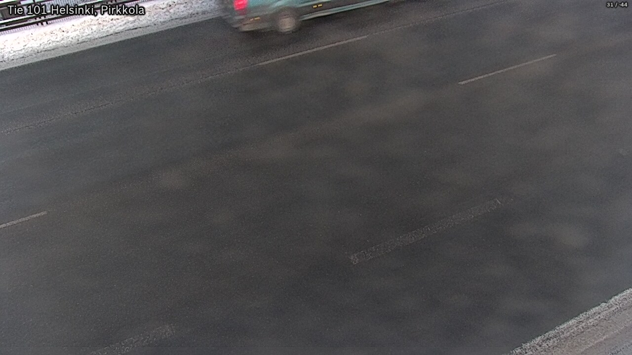 Kelikamerat Kuva Tie 101 Helsinki Pirkkola, Helsinki, Uusimaa