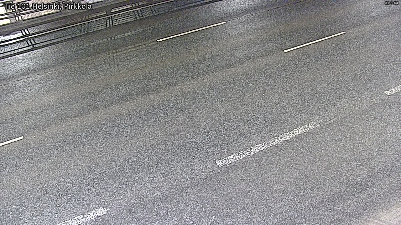 Kelikamerat Kuva Tie 101 Helsinki Pirkkola, Helsinki, Uusimaa