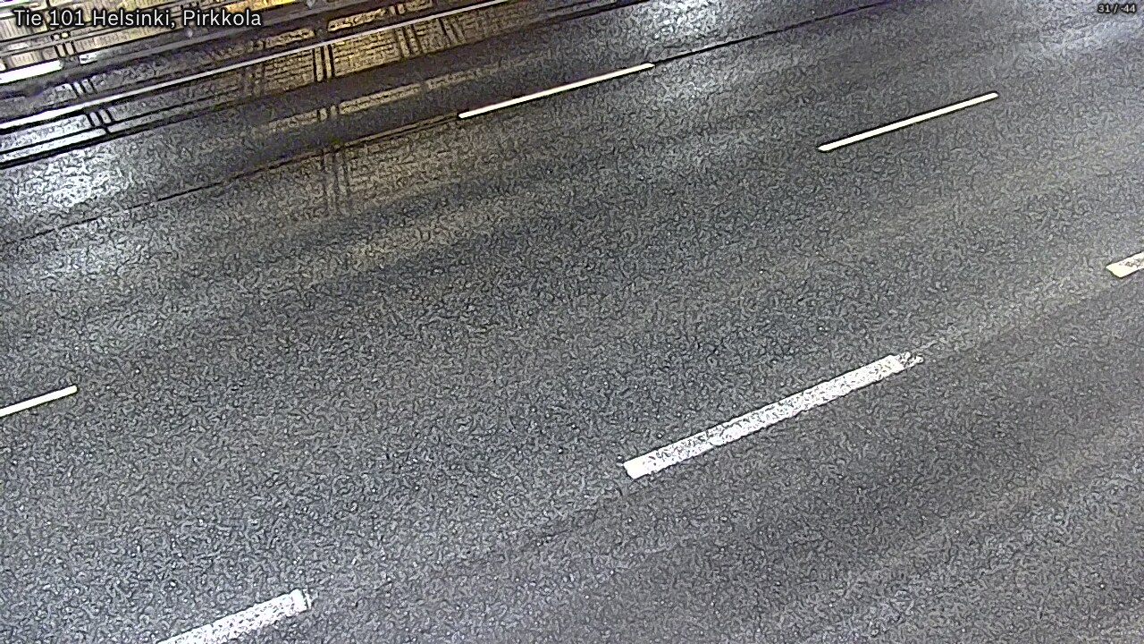 Kelikamerat Kuva Tie 101 Helsinki Pirkkola, Helsinki, Uusimaa