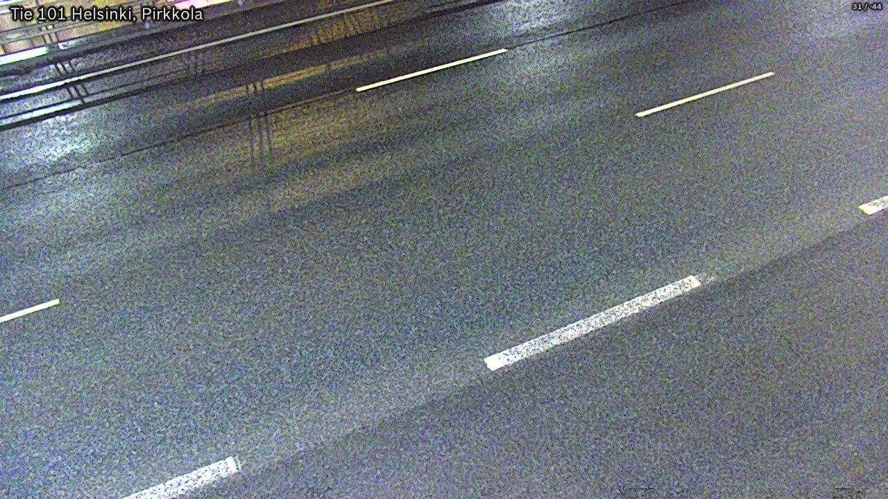 Kelikamerat Kuva Tie 101 Helsinki Pirkkola, Helsinki, Uusimaa