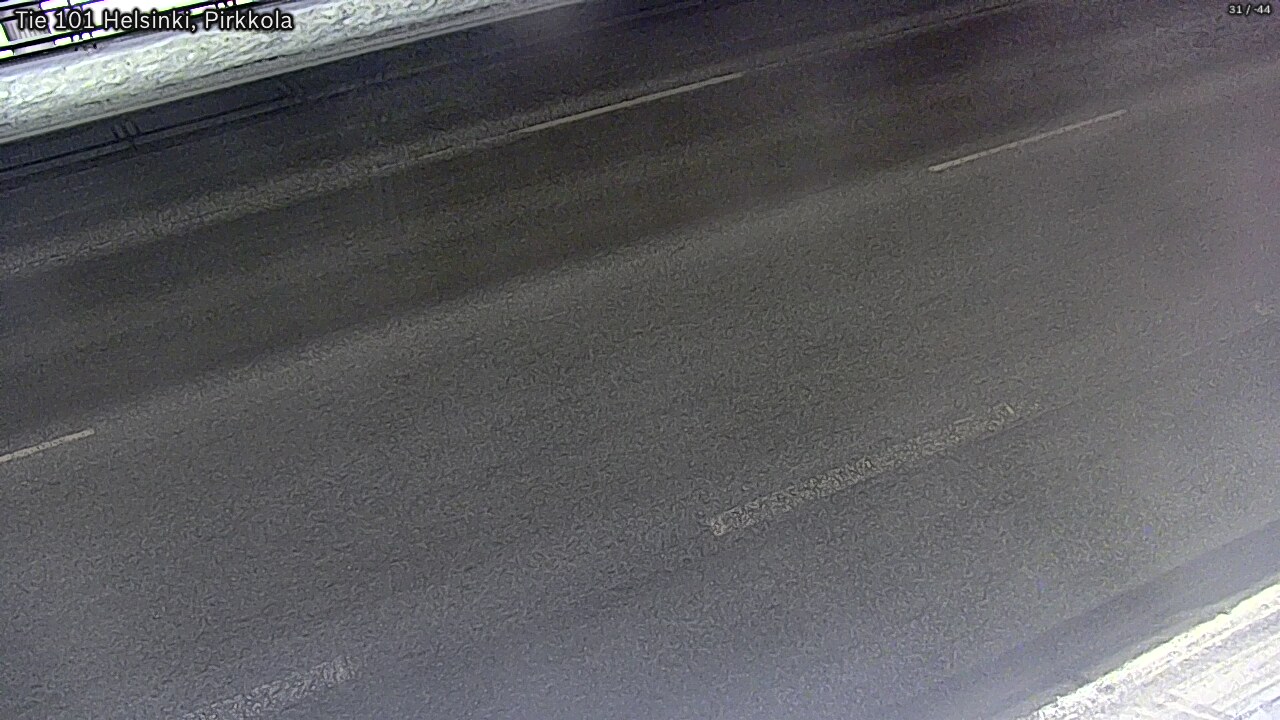 Kelikamerat Kuva Tie 101 Helsinki Pirkkola, Helsinki, Uusimaa