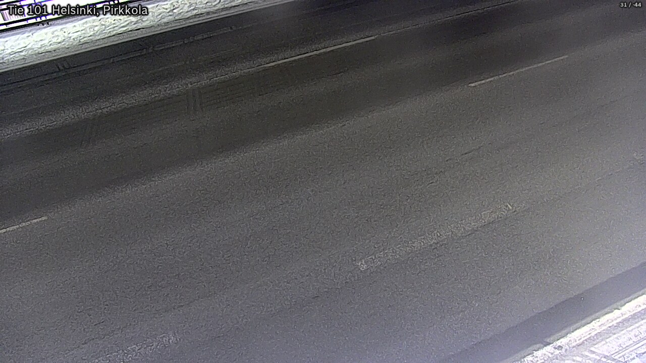 Kelikamerat Kuva Tie 101 Helsinki Pirkkola, Helsinki, Uusimaa