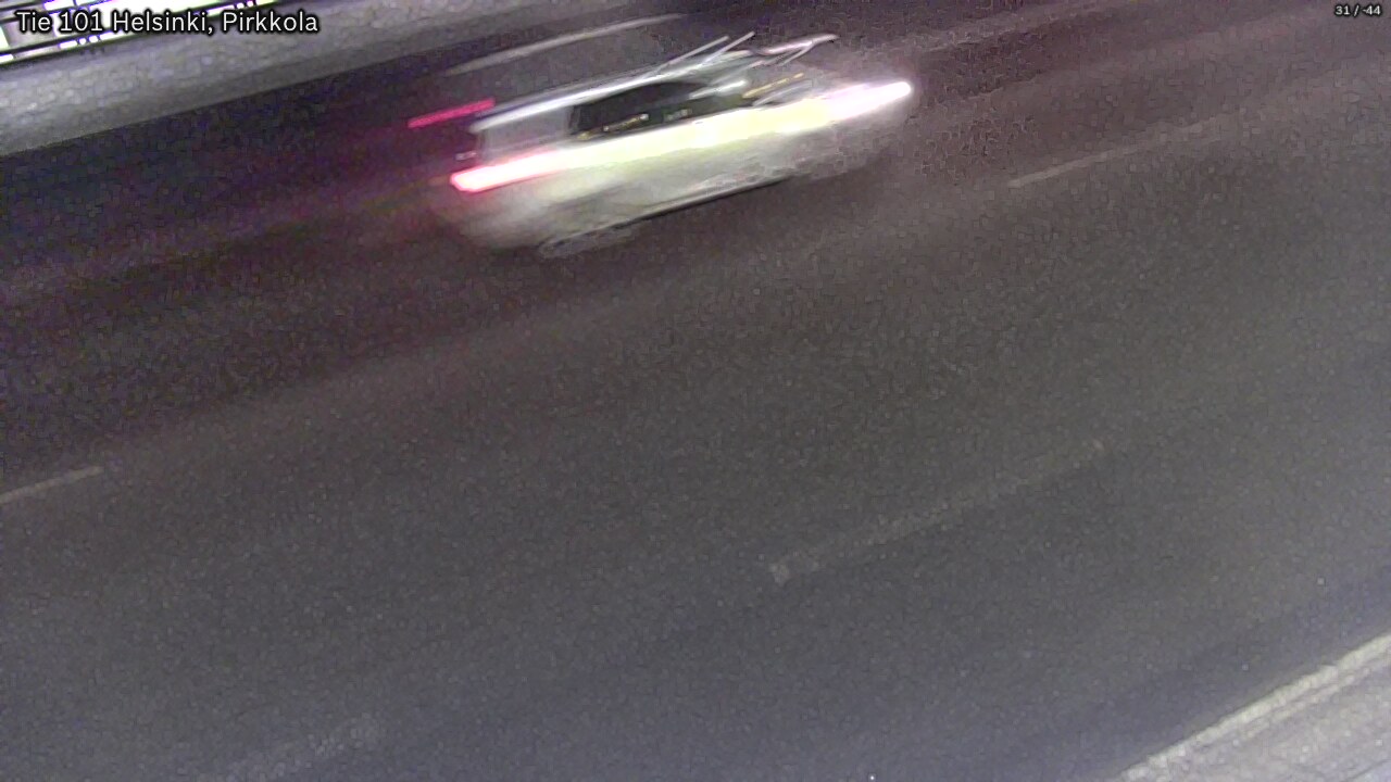 Kelikamerat Kuva Tie 101 Helsinki Pirkkola, Helsinki, Uusimaa