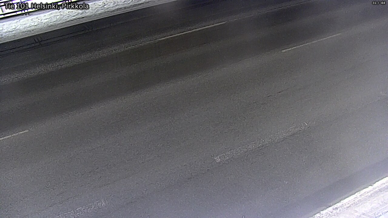 Kelikamerat Kuva Tie 101 Helsinki Pirkkola, Helsinki, Uusimaa