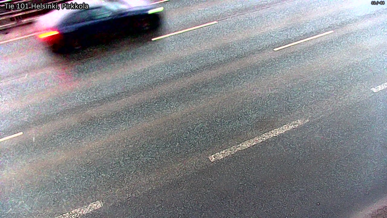 Kelikamerat Kuva Tie 101 Helsinki Pirkkola, Helsinki, Uusimaa