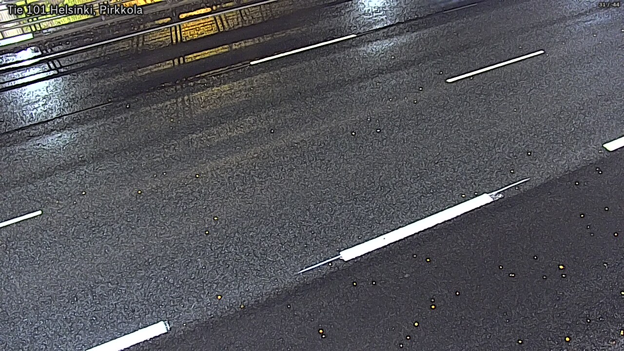 Kelikamerat Kuva Tie 101 Helsinki Pirkkola, Helsinki, Uusimaa