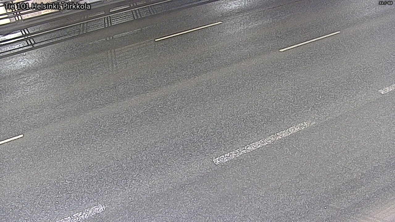 Kelikamerat Kuva Tie 101 Helsinki Pirkkola, Helsinki, Uusimaa