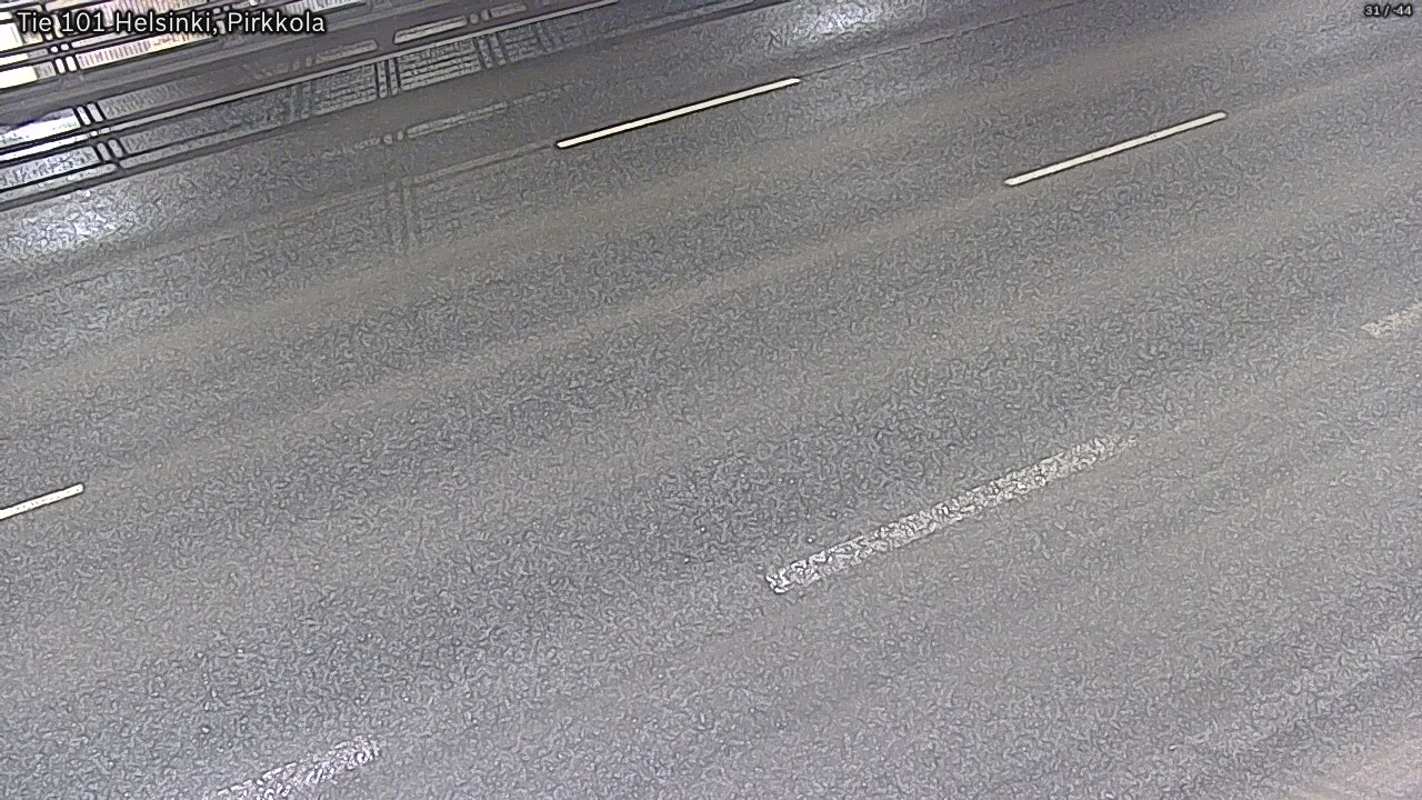 Kelikamerat Kuva Tie 101 Helsinki Pirkkola, Helsinki, Uusimaa