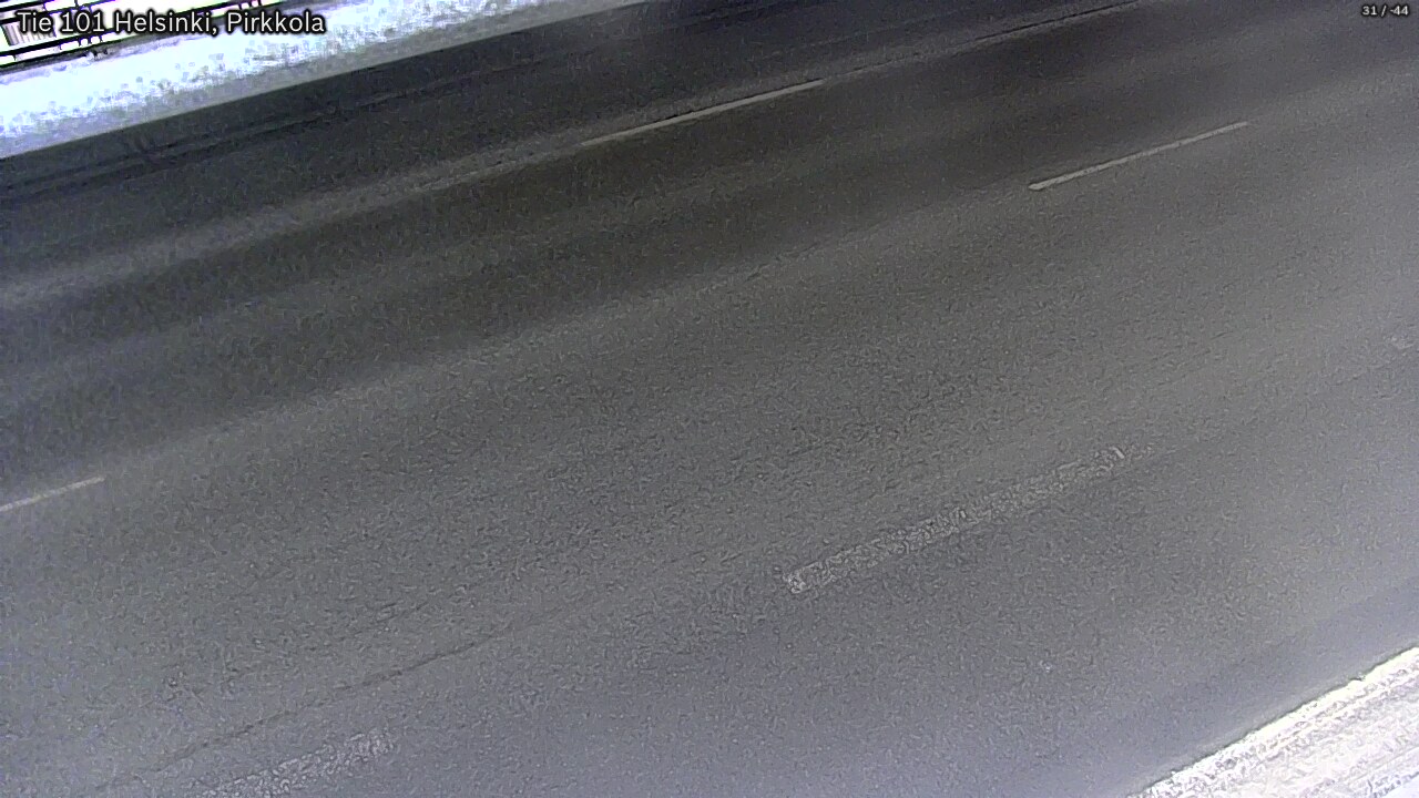 Kelikamerat Kuva Tie 101 Helsinki Pirkkola, Helsinki, Uusimaa