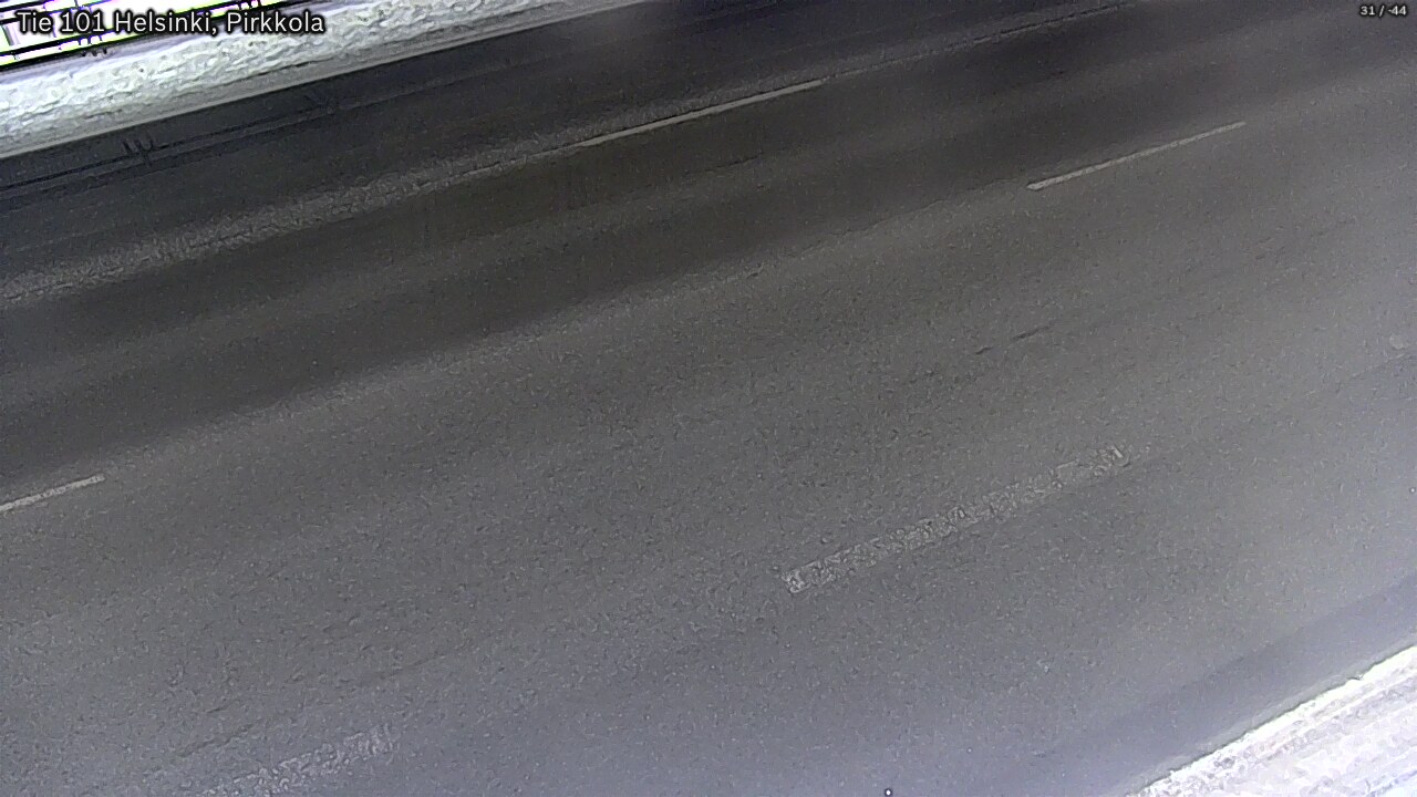 Kelikamerat Kuva Tie 101 Helsinki Pirkkola, Helsinki, Uusimaa