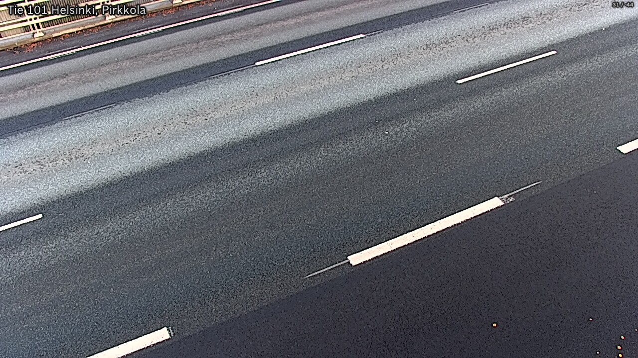Kelikamerat Kuva Tie 101 Helsinki Pirkkola, Helsinki, Uusimaa