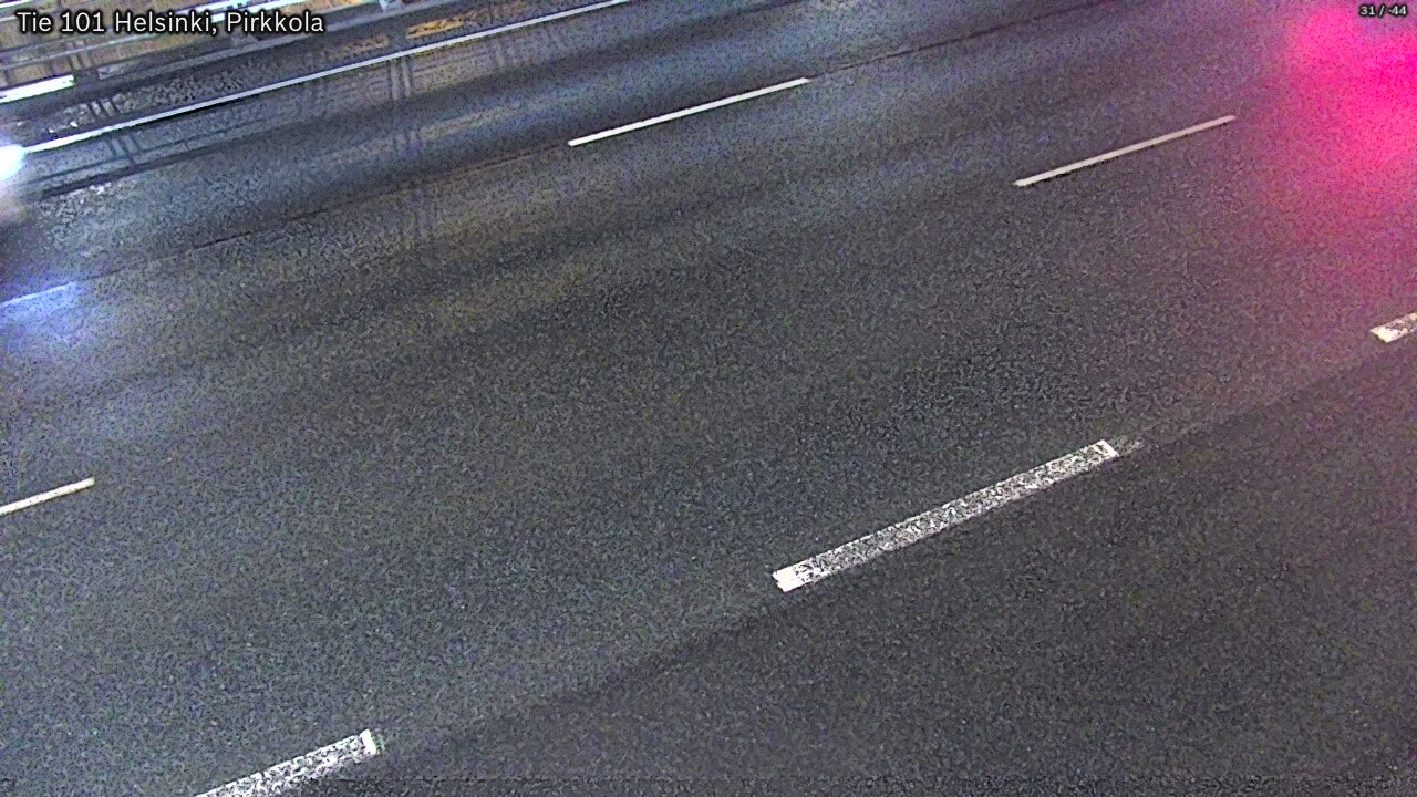 Kelikamerat Kuva Tie 101 Helsinki Pirkkola, Helsinki, Uusimaa