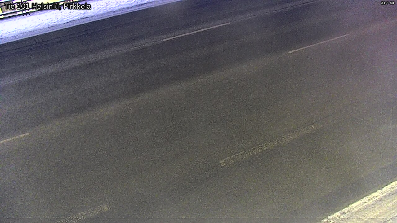 Kelikamerat Kuva Tie 101 Helsinki Pirkkola, Helsinki, Uusimaa