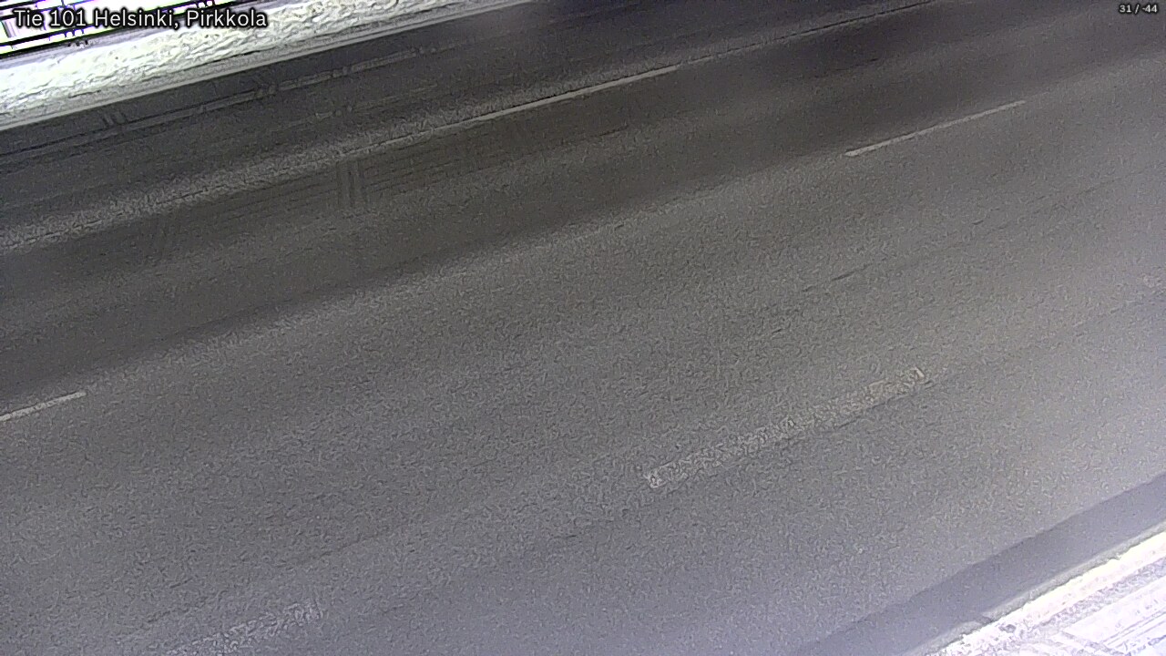 Kelikamerat Kuva Tie 101 Helsinki Pirkkola, Helsinki, Uusimaa