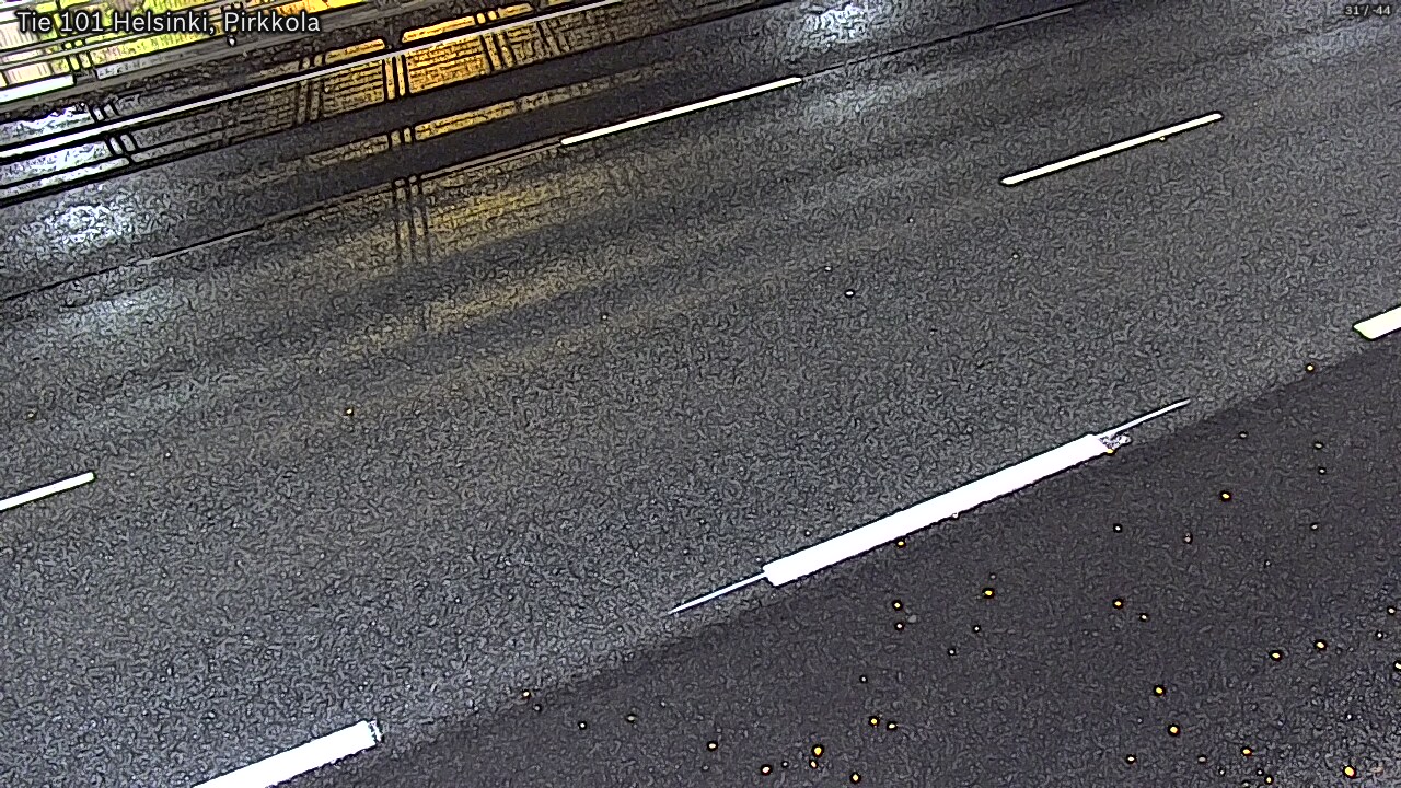 Kelikamerat Kuva Tie 101 Helsinki Pirkkola, Helsinki, Uusimaa