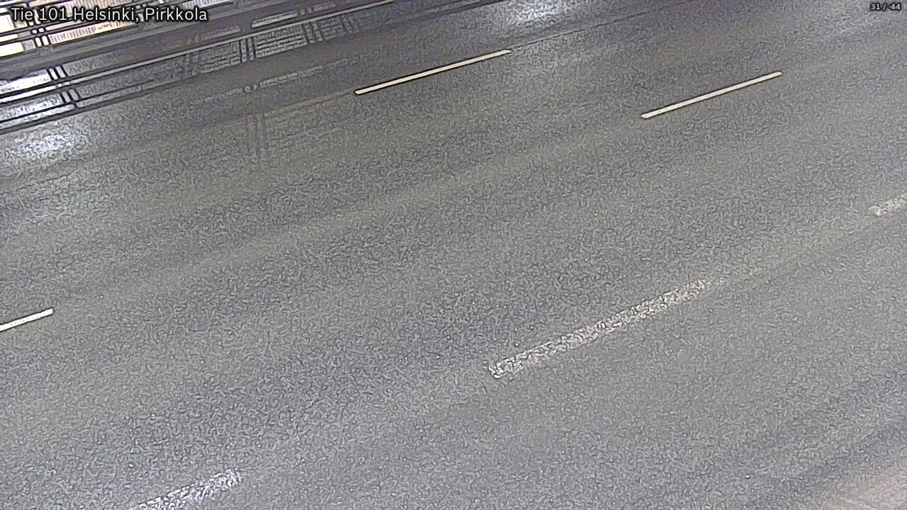 Kelikamerat Kuva Tie 101 Helsinki Pirkkola, Helsinki, Uusimaa