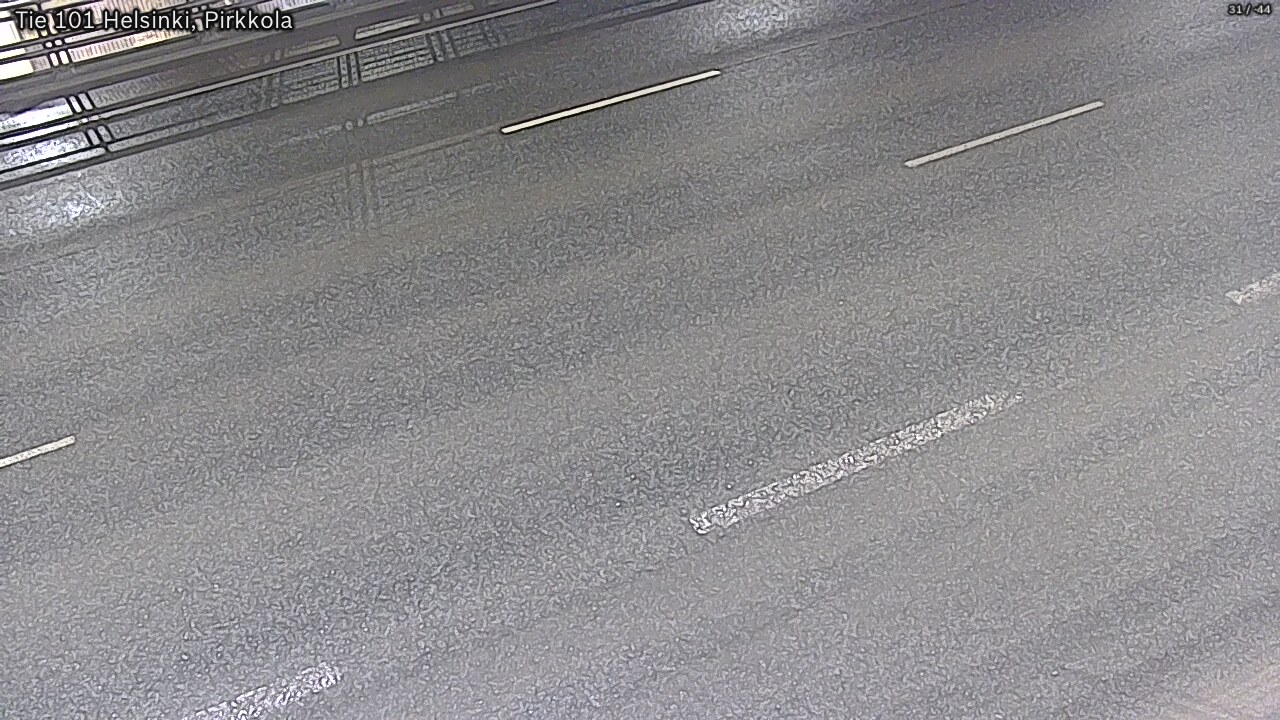 Kelikamerat Kuva Tie 101 Helsinki Pirkkola, Helsinki, Uusimaa