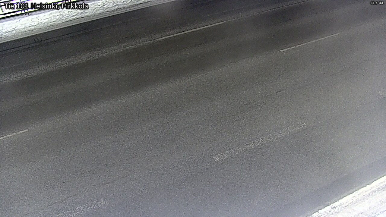 Kelikamerat Kuva Tie 101 Helsinki Pirkkola, Helsinki, Uusimaa