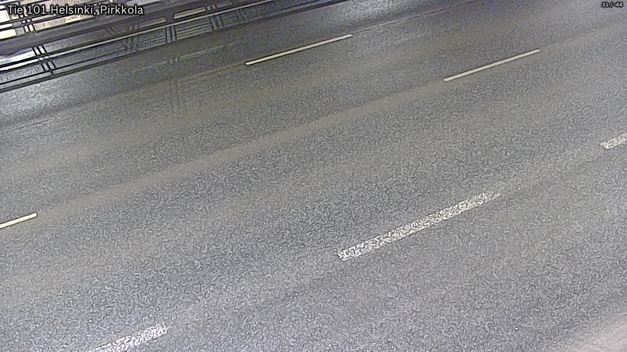 Kelikamerat Kuva Tie 101 Helsinki Pirkkola, Helsinki, Uusimaa