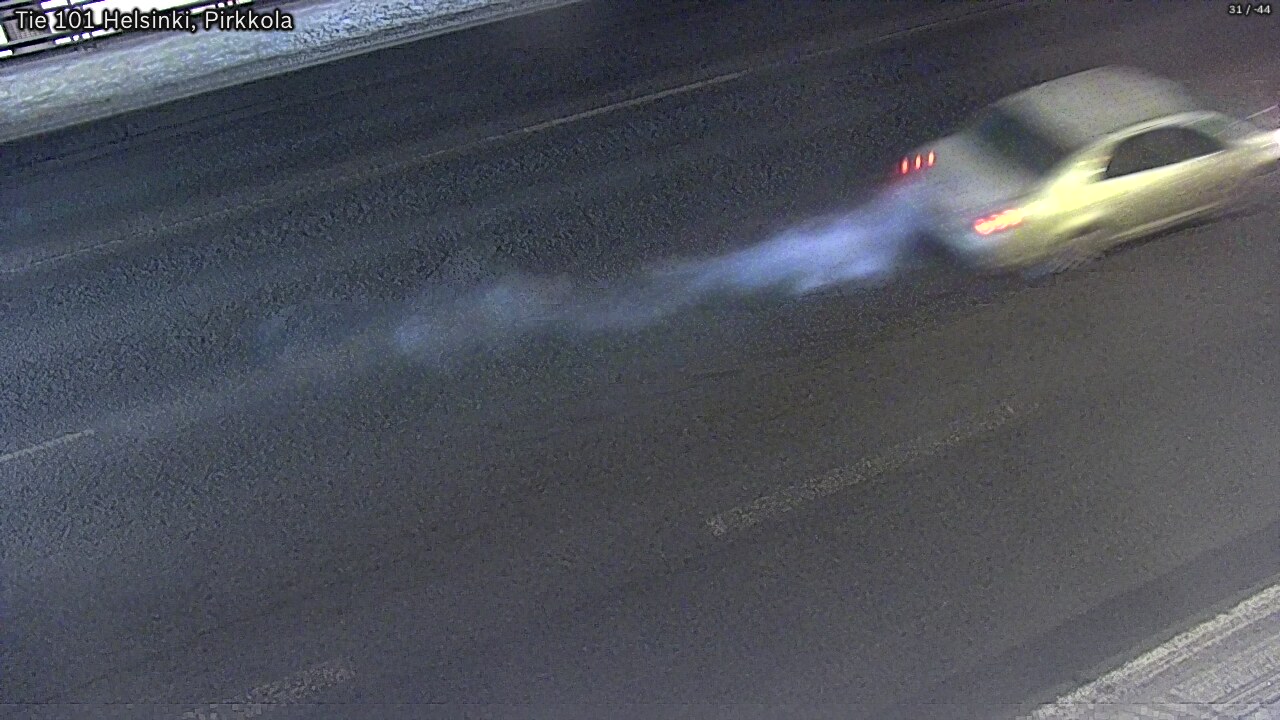 Kelikamerat Kuva Tie 101 Helsinki Pirkkola, Helsinki, Uusimaa