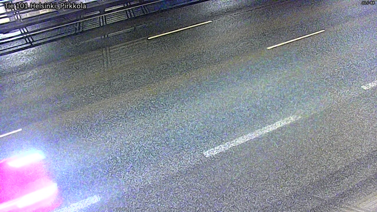 Kelikamerat Kuva Tie 101 Helsinki Pirkkola, Helsinki, Uusimaa