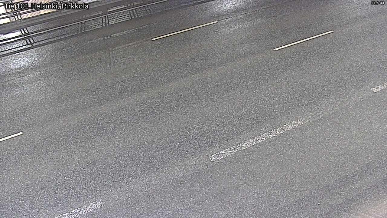 Kelikamerat Kuva Tie 101 Helsinki Pirkkola, Helsinki, Uusimaa