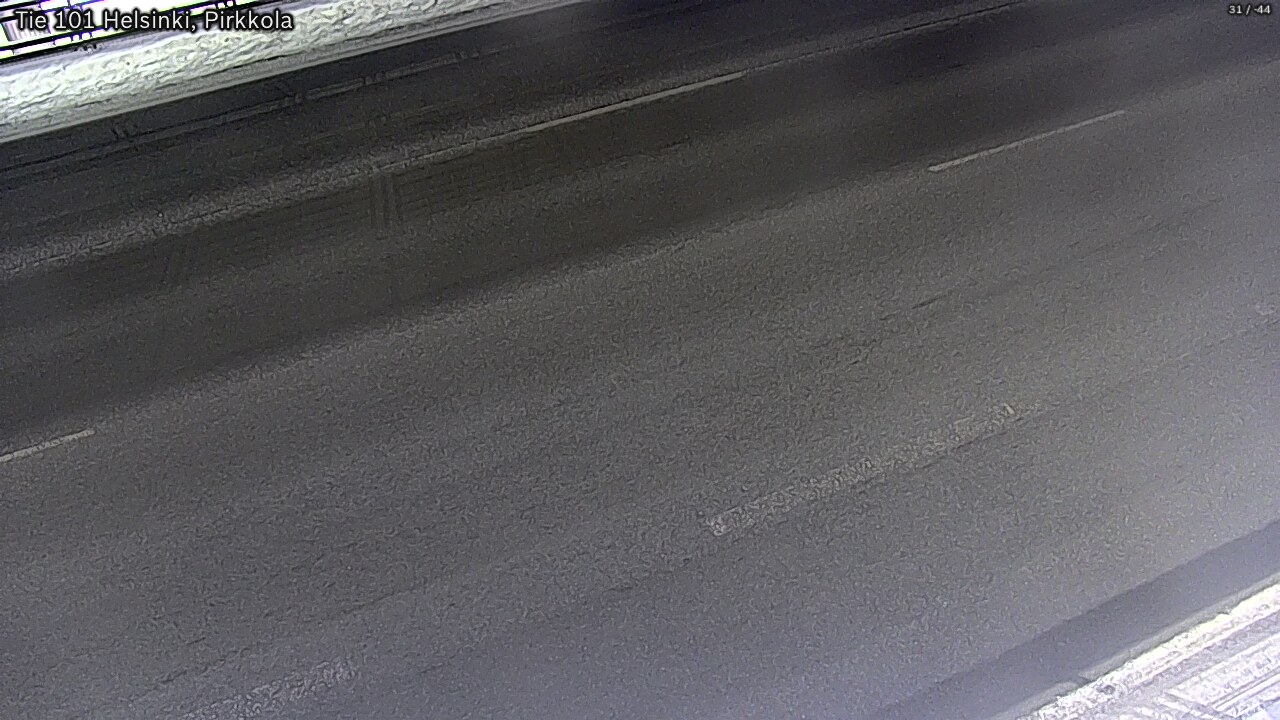 Kelikamerat Kuva Tie 101 Helsinki Pirkkola, Helsinki, Uusimaa