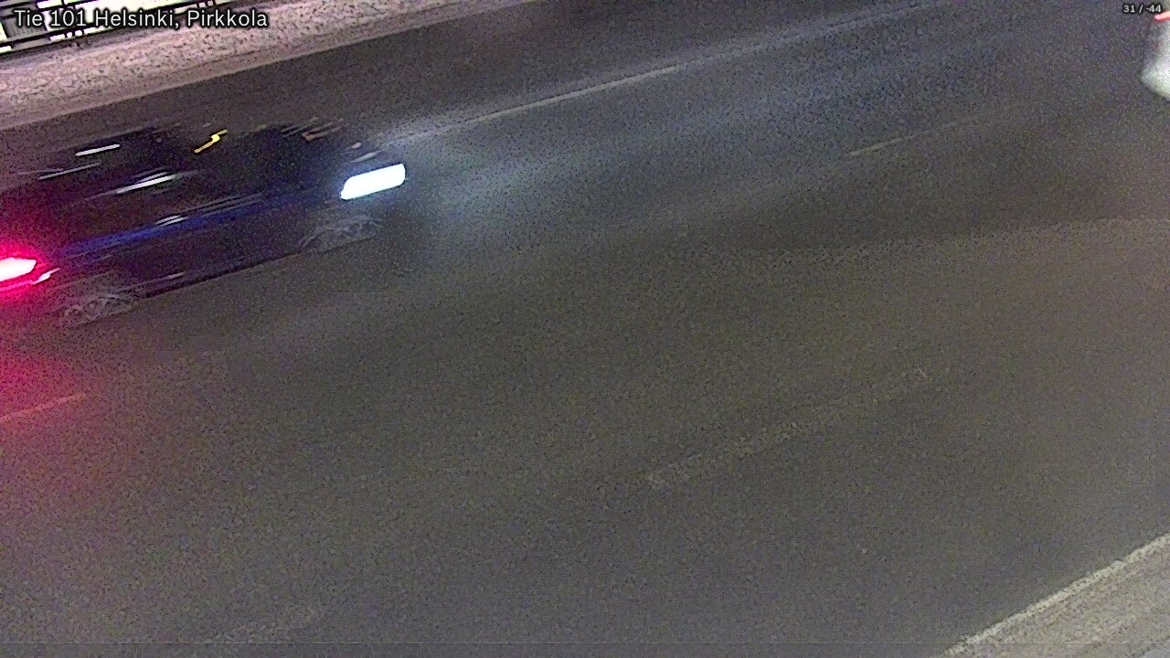 Kelikamerat Kuva Tie 101 Helsinki Pirkkola, Helsinki, Uusimaa