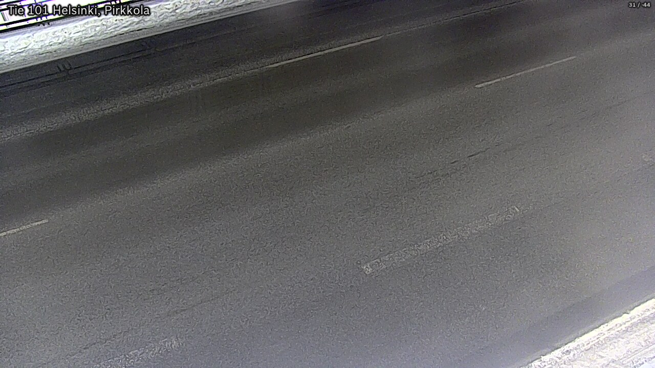 Kelikamerat Kuva Tie 101 Helsinki Pirkkola, Helsinki, Uusimaa