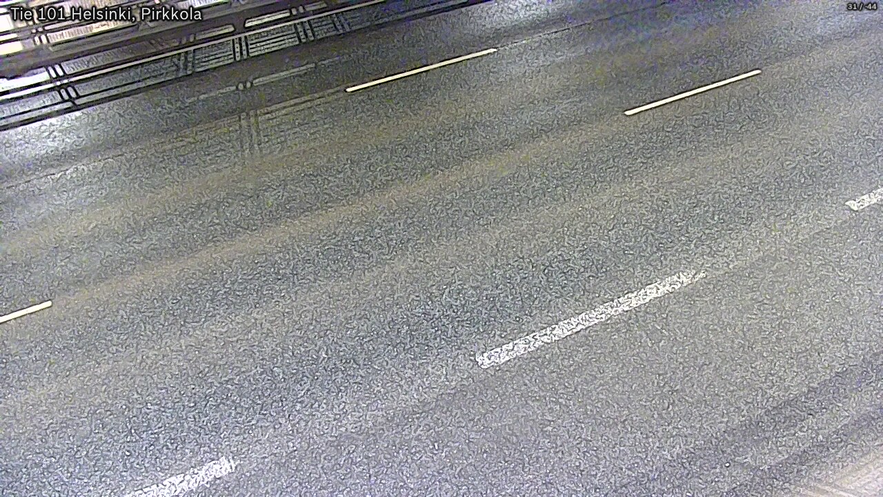 Kelikamerat Kuva Tie 101 Helsinki Pirkkola, Helsinki, Uusimaa