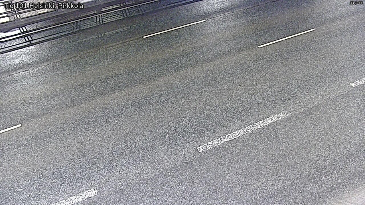 Kelikamerat Kuva Tie 101 Helsinki Pirkkola, Helsinki, Uusimaa