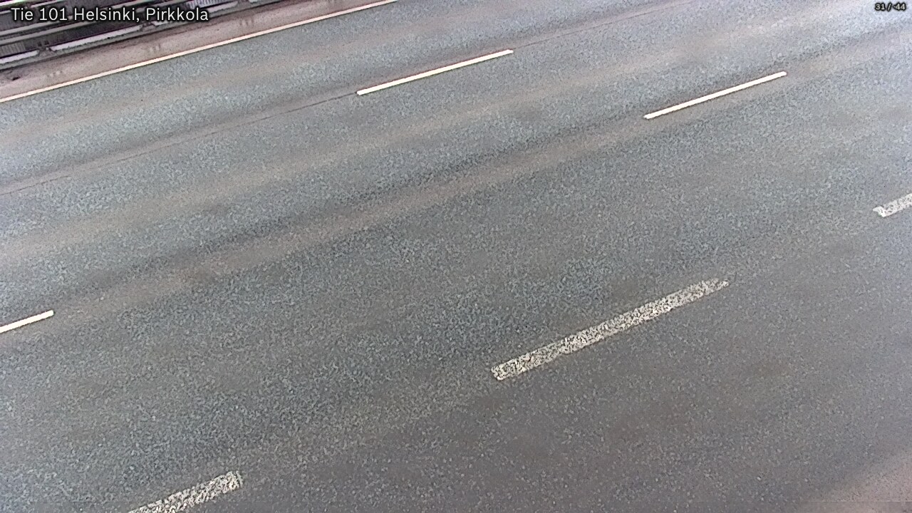 Kelikamerat Kuva Tie 101 Helsinki Pirkkola, Helsinki, Uusimaa