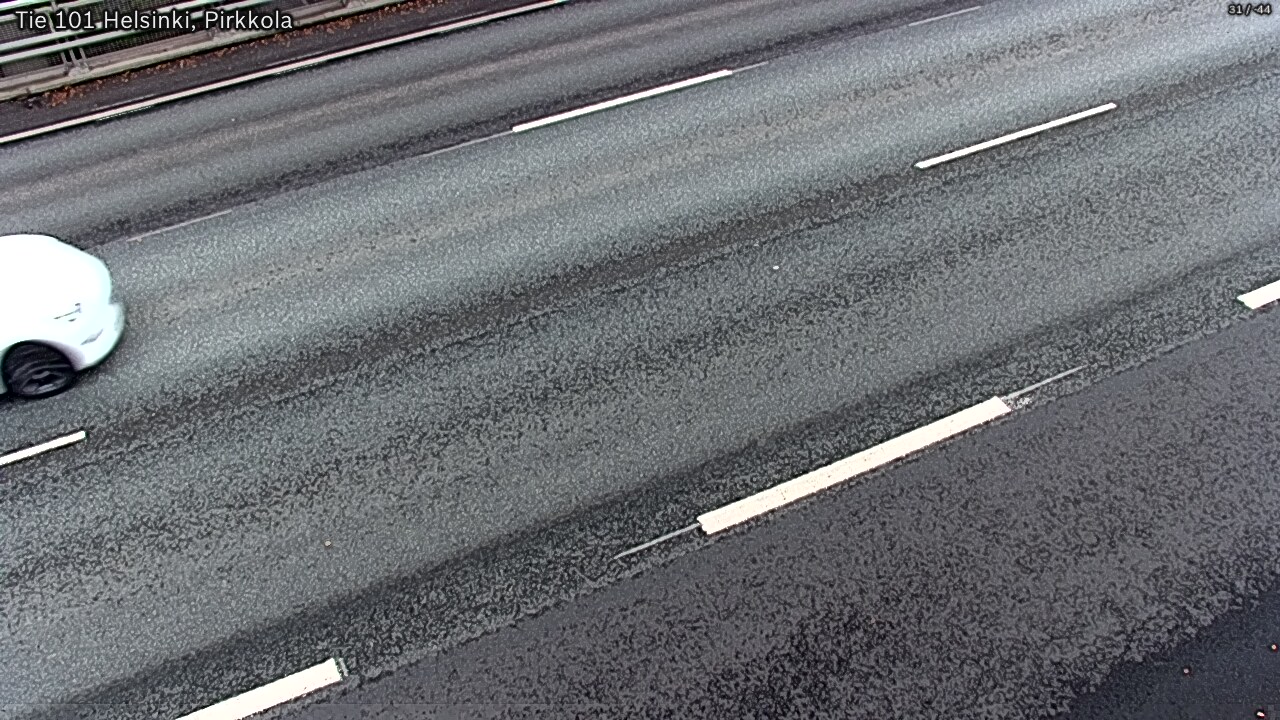 Kelikamerat Kuva Tie 101 Helsinki Pirkkola, Helsinki, Uusimaa