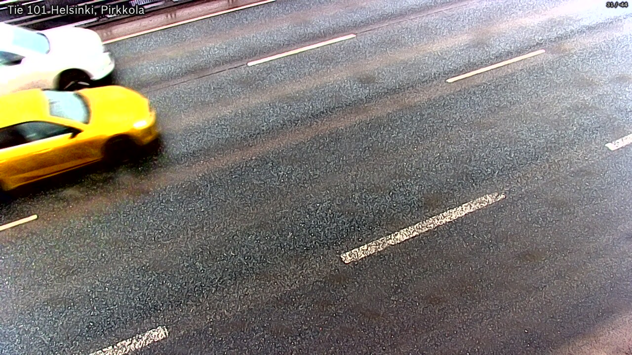 Kelikamerat Kuva Tie 101 Helsinki Pirkkola, Helsinki, Uusimaa