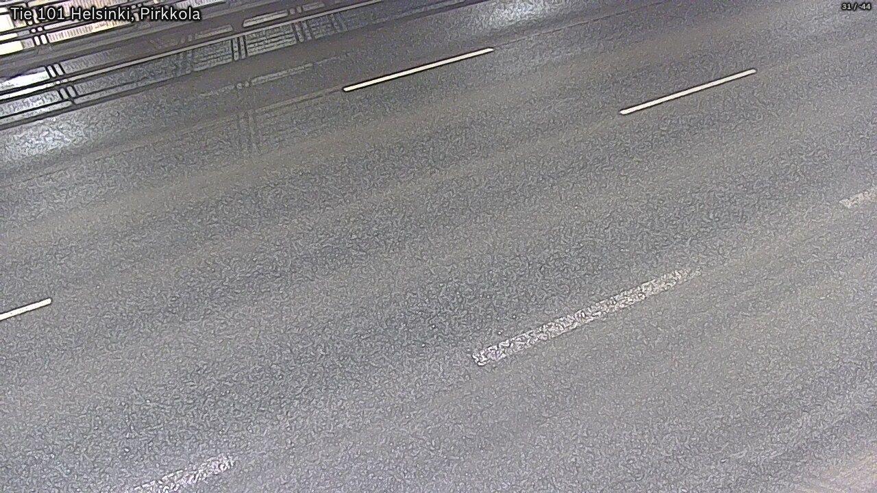 Kelikamerat Kuva Tie 101 Helsinki Pirkkola, Helsinki, Uusimaa