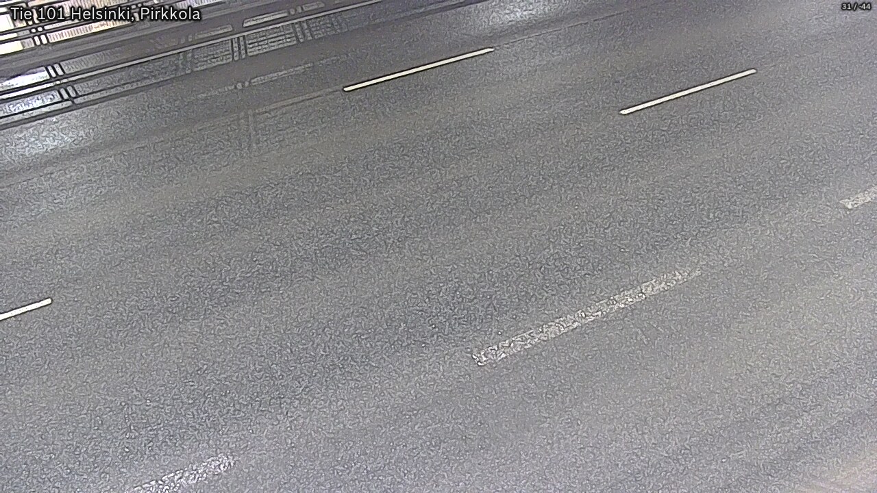 Kelikamerat Kuva Tie 101 Helsinki Pirkkola, Helsinki, Uusimaa