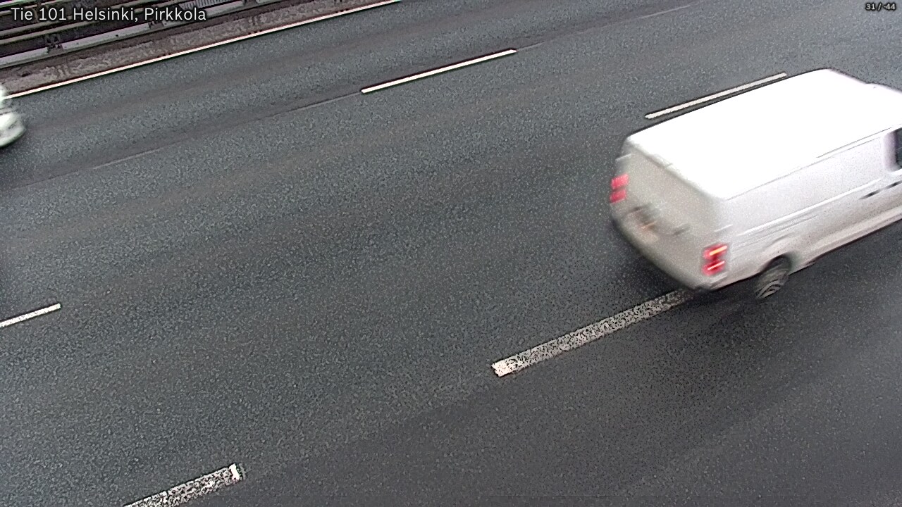 Kelikamerat Kuva Tie 101 Helsinki Pirkkola, Helsinki, Uusimaa