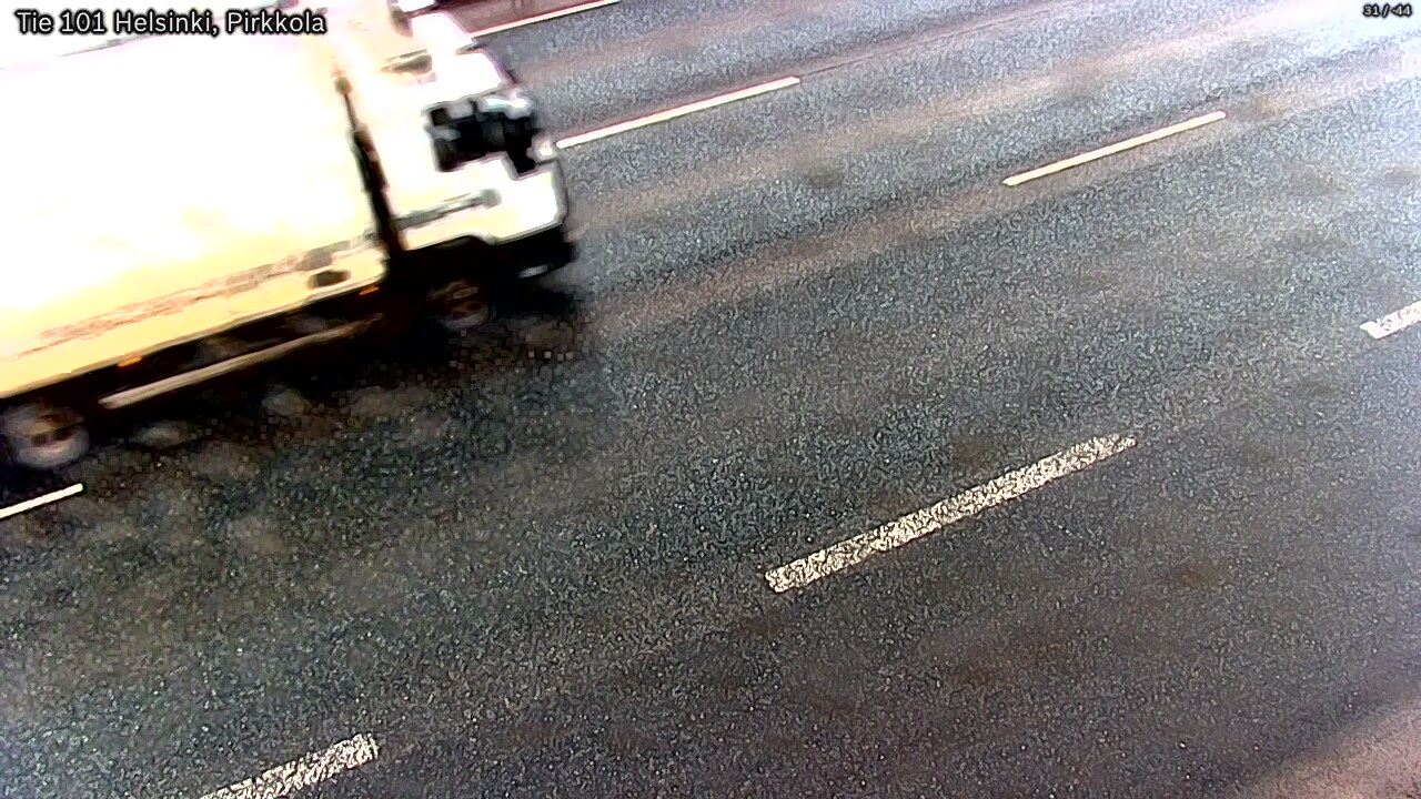 Kelikamerat Kuva Tie 101 Helsinki Pirkkola, Helsinki, Uusimaa