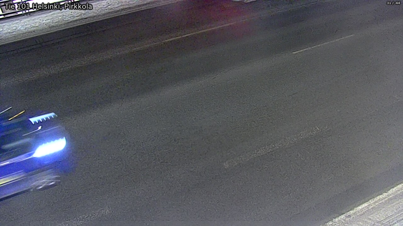 Kelikamerat Kuva Tie 101 Helsinki Pirkkola, Helsinki, Uusimaa