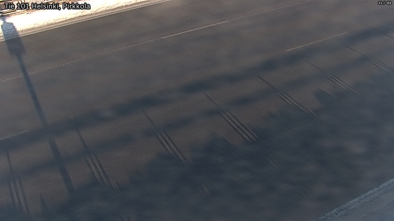 Kelikamerat Kuva Tie 101 Helsinki Pirkkola, Helsinki, Uusimaa