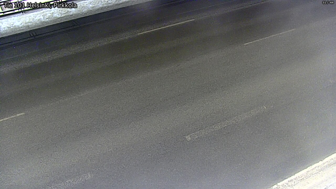 Kelikamerat Kuva Tie 101 Helsinki Pirkkola, Helsinki, Uusimaa