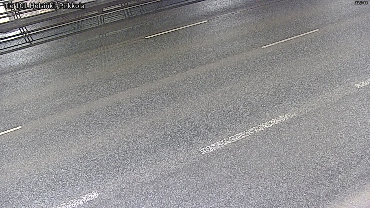Kelikamerat Kuva Tie 101 Helsinki Pirkkola, Helsinki, Uusimaa