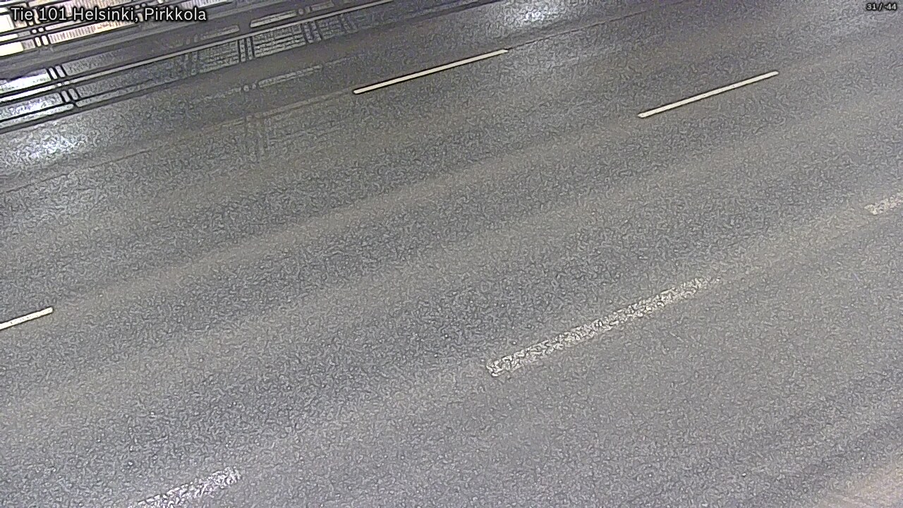 Kelikamerat Kuva Tie 101 Helsinki Pirkkola, Helsinki, Uusimaa