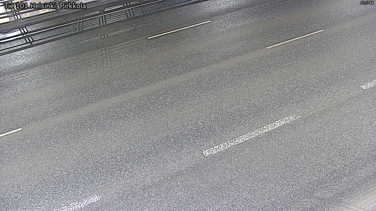 Kelikamerat Kuva Tie 101 Helsinki Pirkkola, Helsinki, Uusimaa