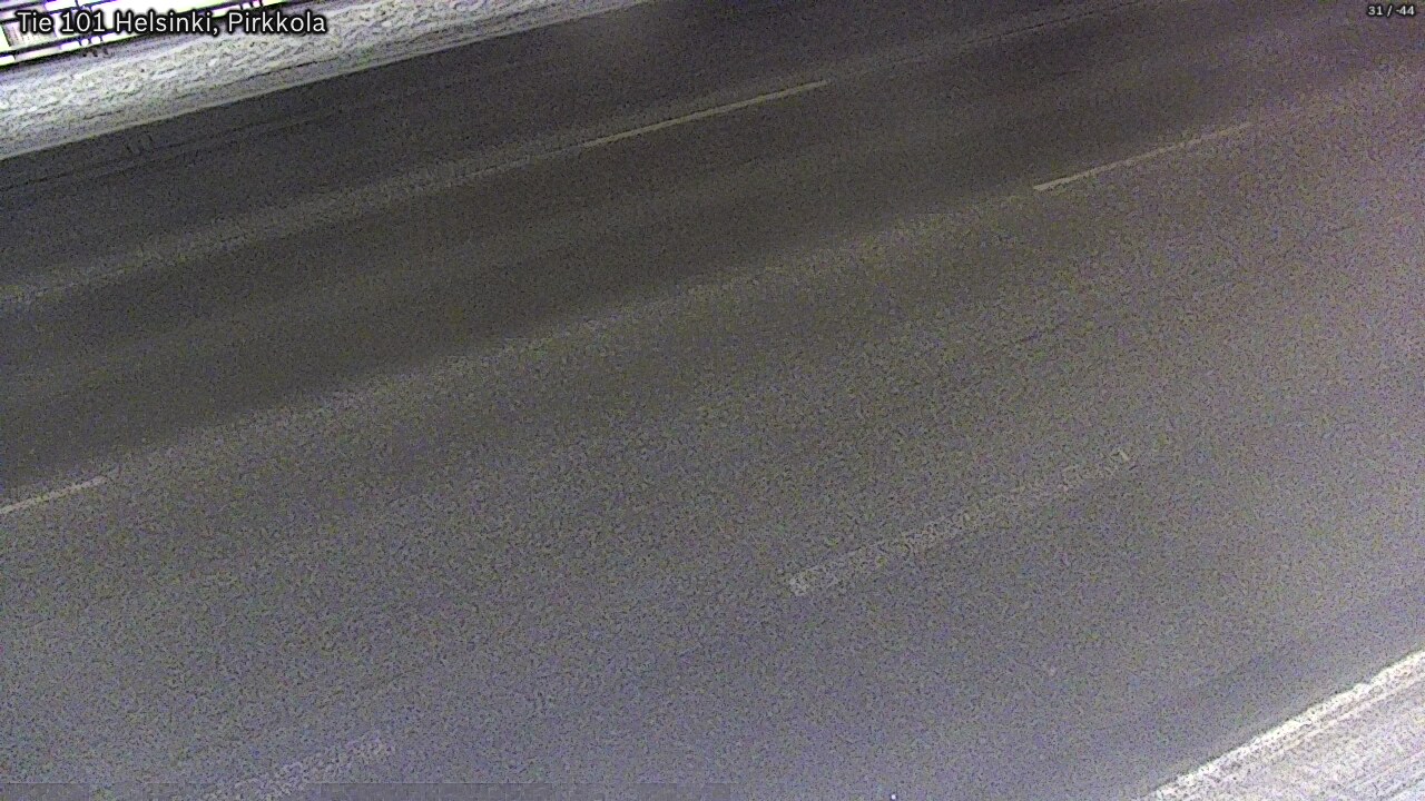 Kelikamerat Kuva Tie 101 Helsinki Pirkkola, Helsinki, Uusimaa