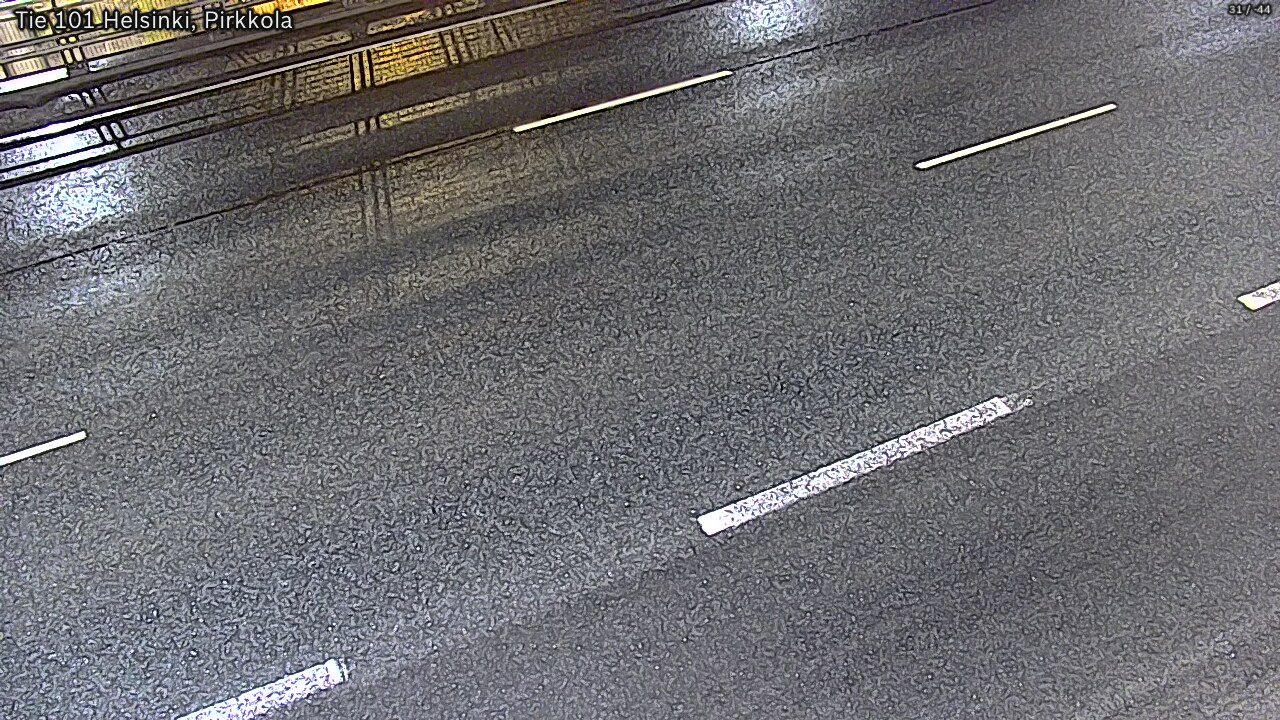 Kelikamerat Kuva Tie 101 Helsinki Pirkkola, Helsinki, Uusimaa