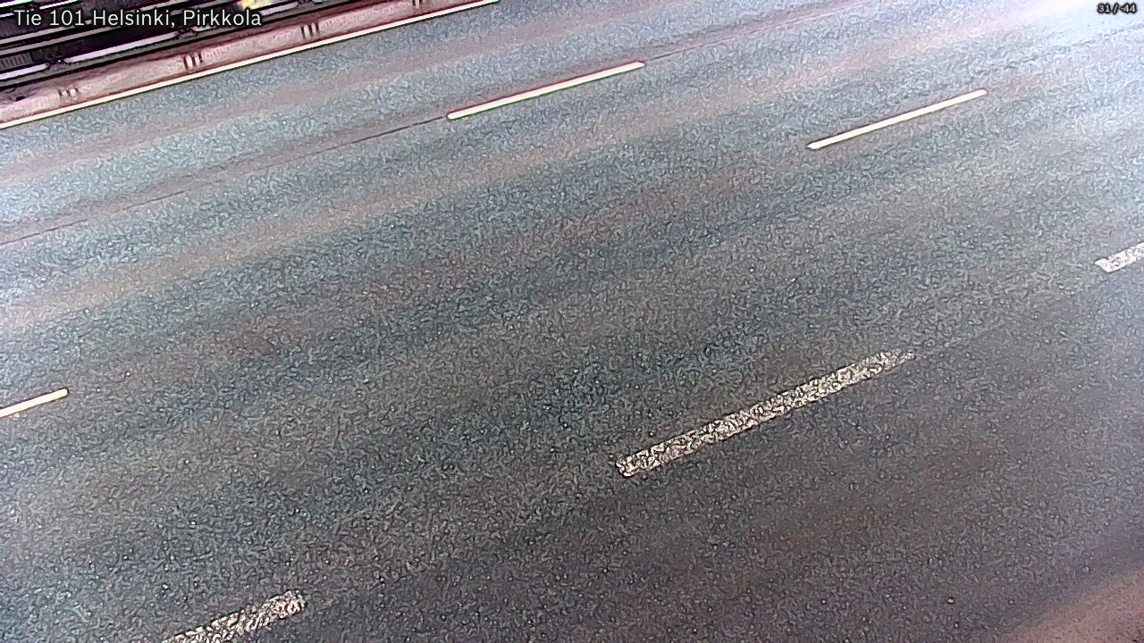 Kelikamerat Kuva Tie 101 Helsinki Pirkkola, Helsinki, Uusimaa