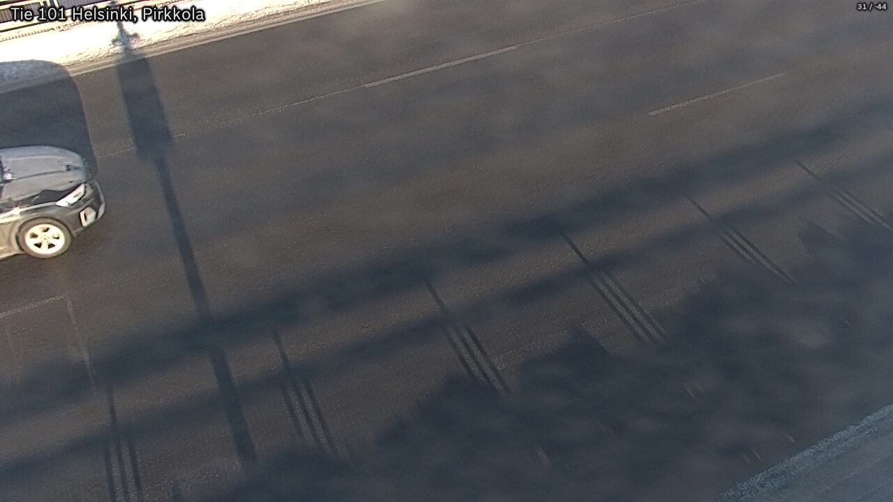 Kelikamerat Kuva Tie 101 Helsinki Pirkkola, Helsinki, Uusimaa